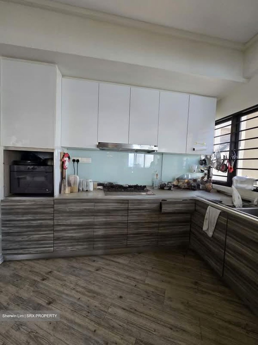 Bayshore Park (D16), Condominium #544079871